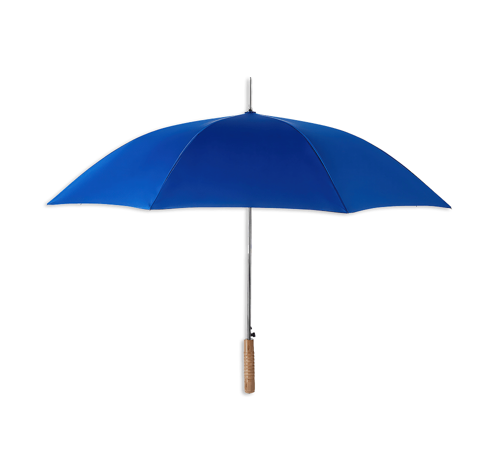 48" Arc Auto Open Stick Umbrella-default