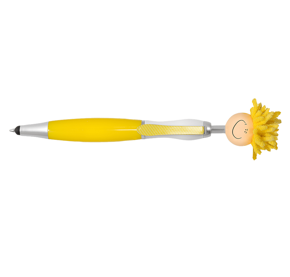 MopToppers Stylus Pen (Light)-default