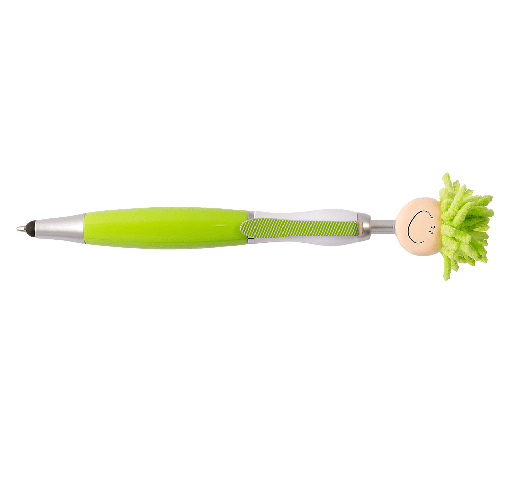 MopToppers Stylus Pen (Light)-default