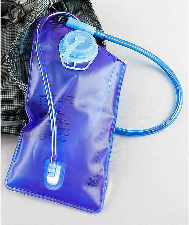 Basecamp Glacier Peak Hydration Backpack