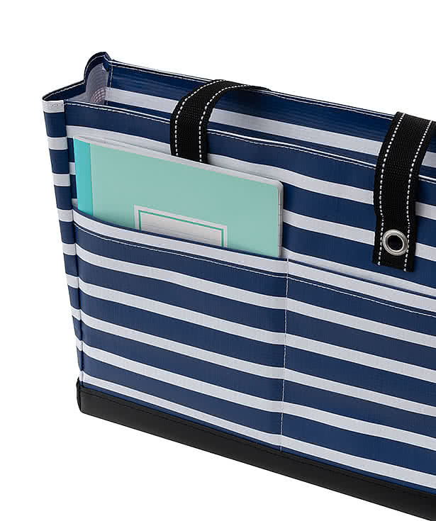 Scout Bags Uptown 4-Pocket Tote Bag
