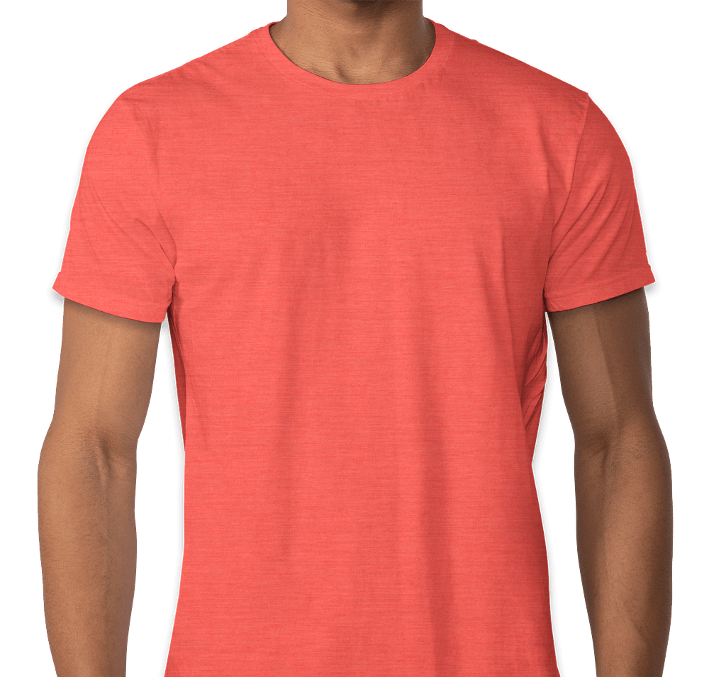 Hanes Perfect-T Crewneck T-shirt-default