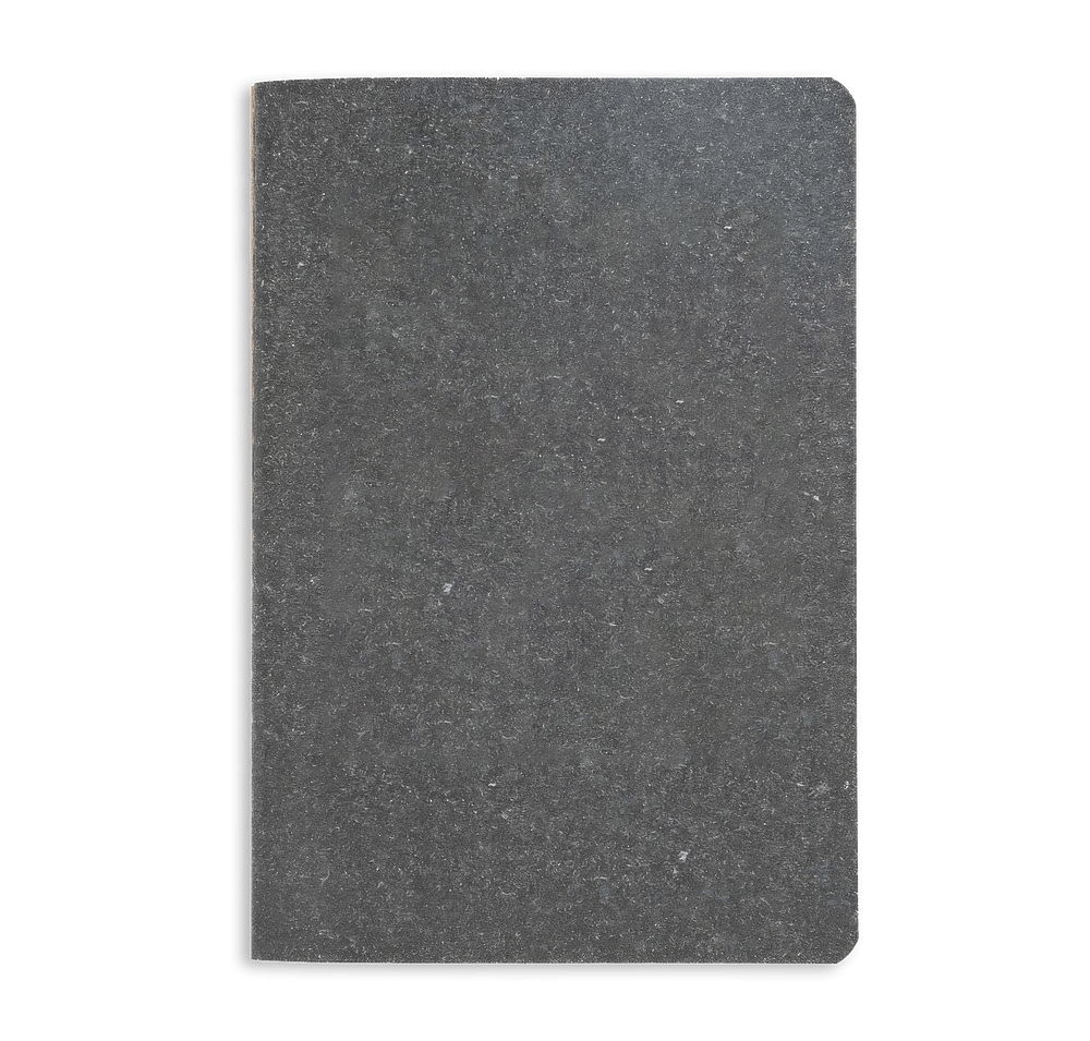 EcoScribe Soft Cover Pocket Notebook-default