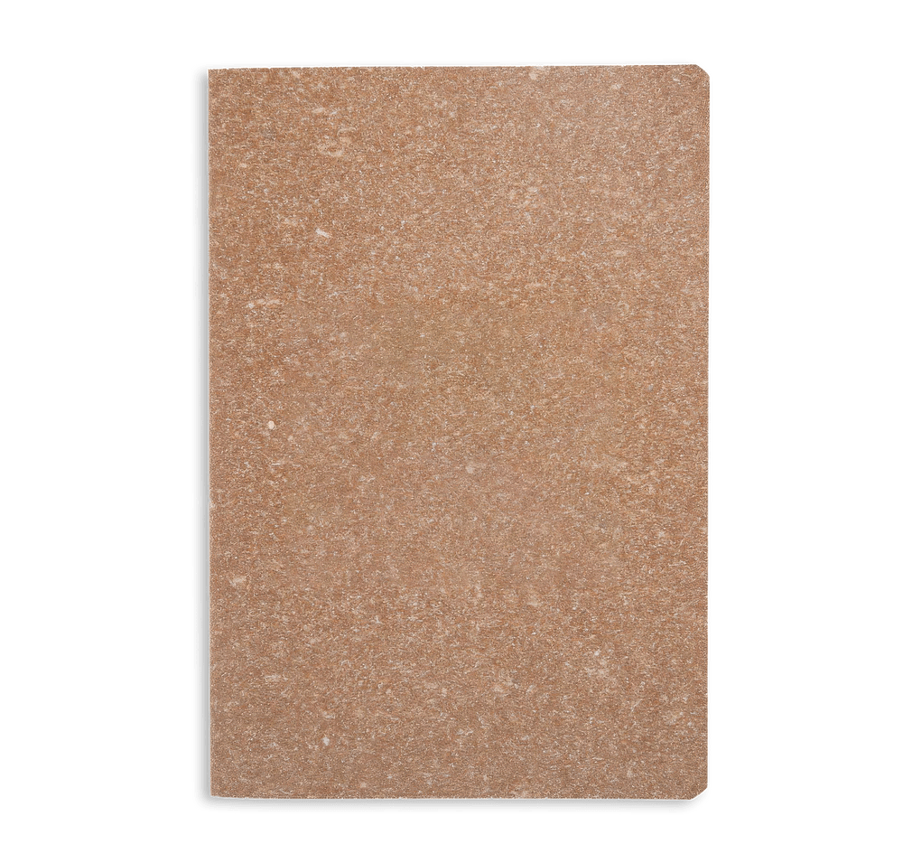 EcoScribe Soft Cover Pocket Notebook-default