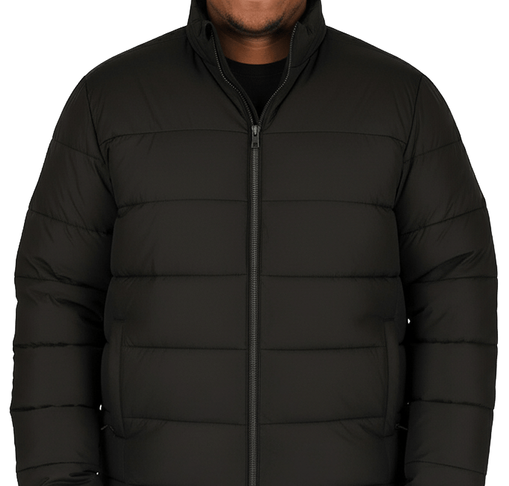 Elevate Geneva Recycled Packable Insulated Puffer Jacket-default