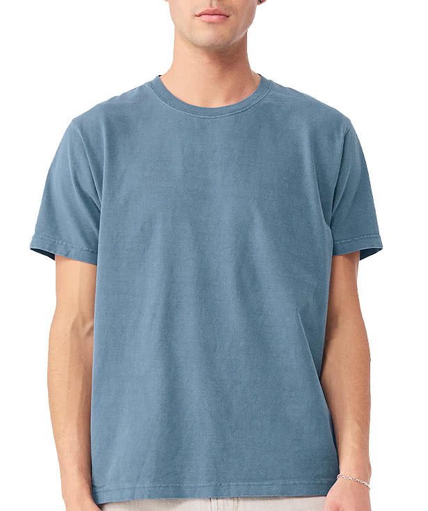 Bella + Canvas Heavyweight Garment Dyed T-shirt