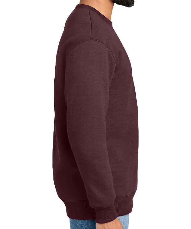 Port & Company Foundation Heavyweight Crewneck Sweatshirt