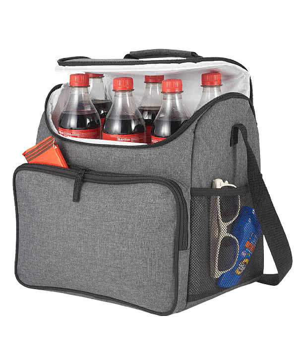 Break Time Recycled 24 Can Event Cooler