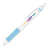 Pilot Acroball PureWhite Advanced Ink Pen (black ink)