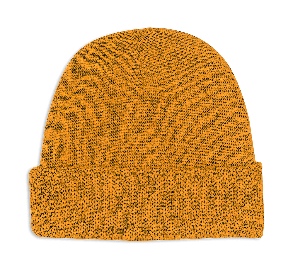Fashion Knit Cuff Beanie-default