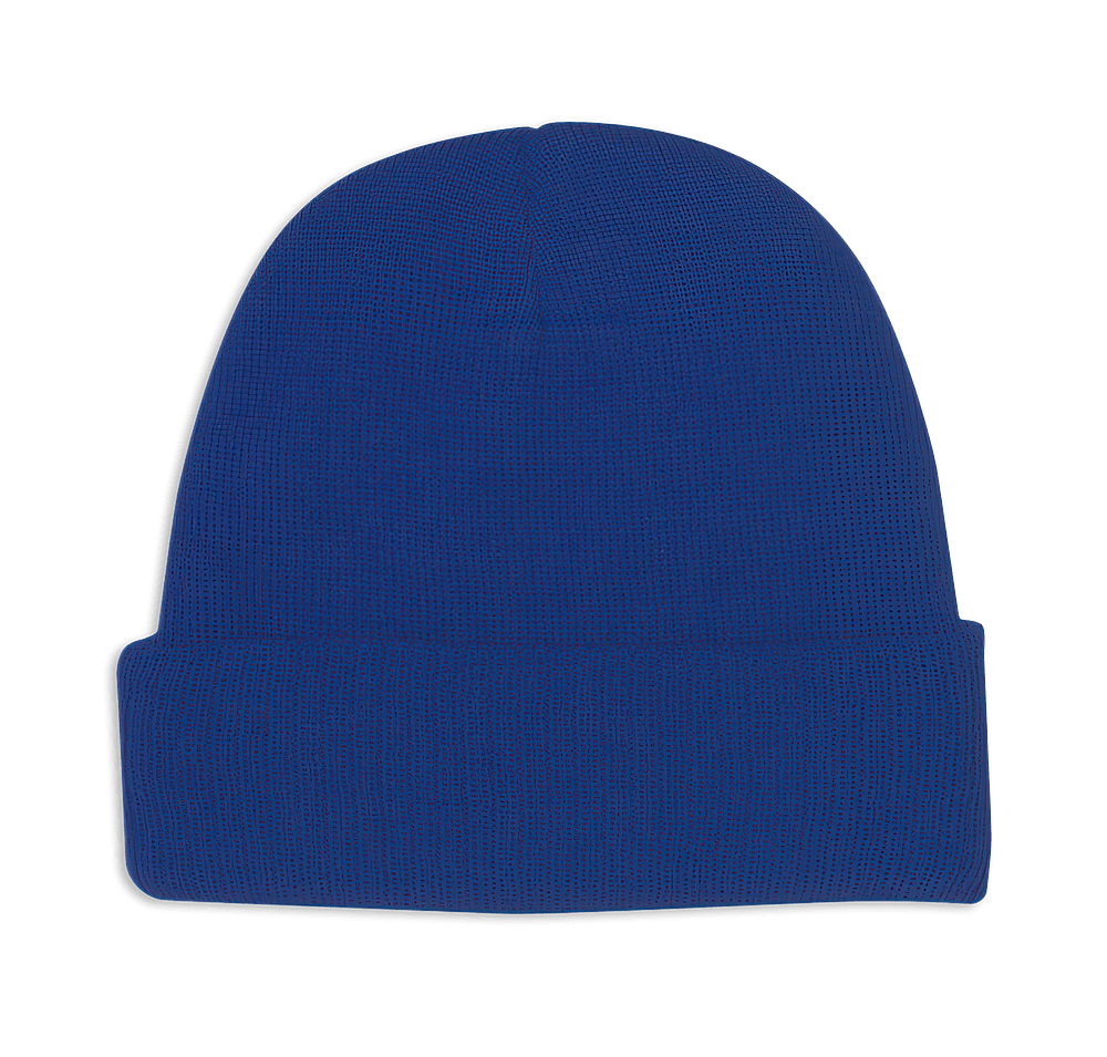 Fashion Knit Cuff Beanie-default