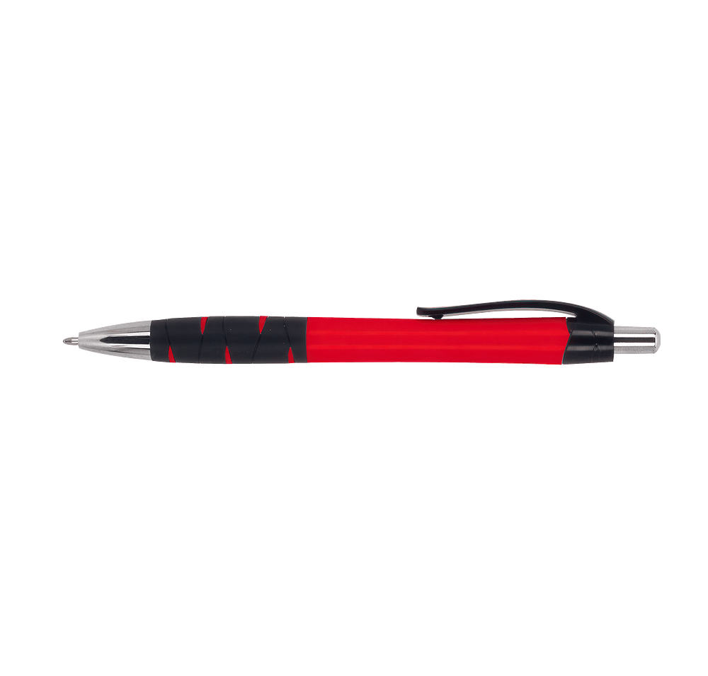Recoil Recycled Ballpoint Pen (black ink)-default