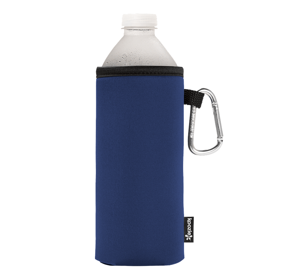 Koozie® Collapsible Bottle Cooler-default