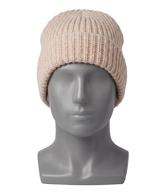 Sportsman Chunky Cuff Beanie