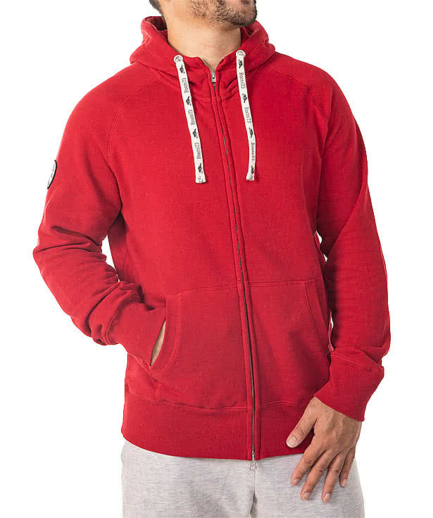 Roots Riverside Zip Hoodie