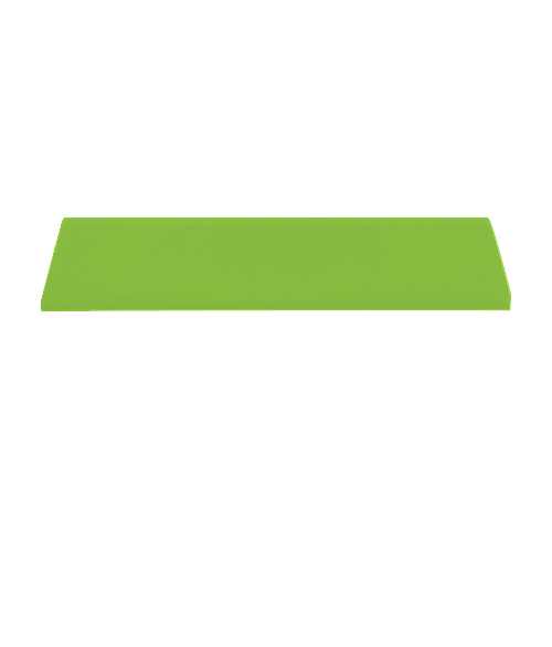 Slip-N-Seal 3 Piece Bag Clip Set in Lime