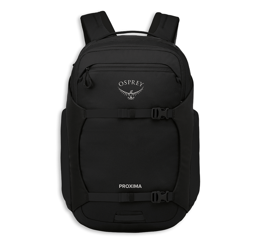 Osprey Proxima 17" Computer Backpack-default