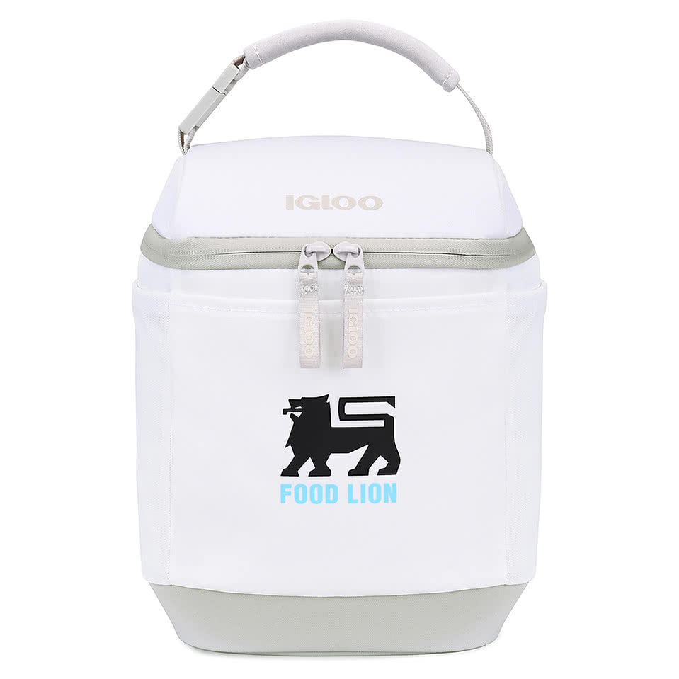 Igloo Day Chiller Box 8 Can Soft Cooler