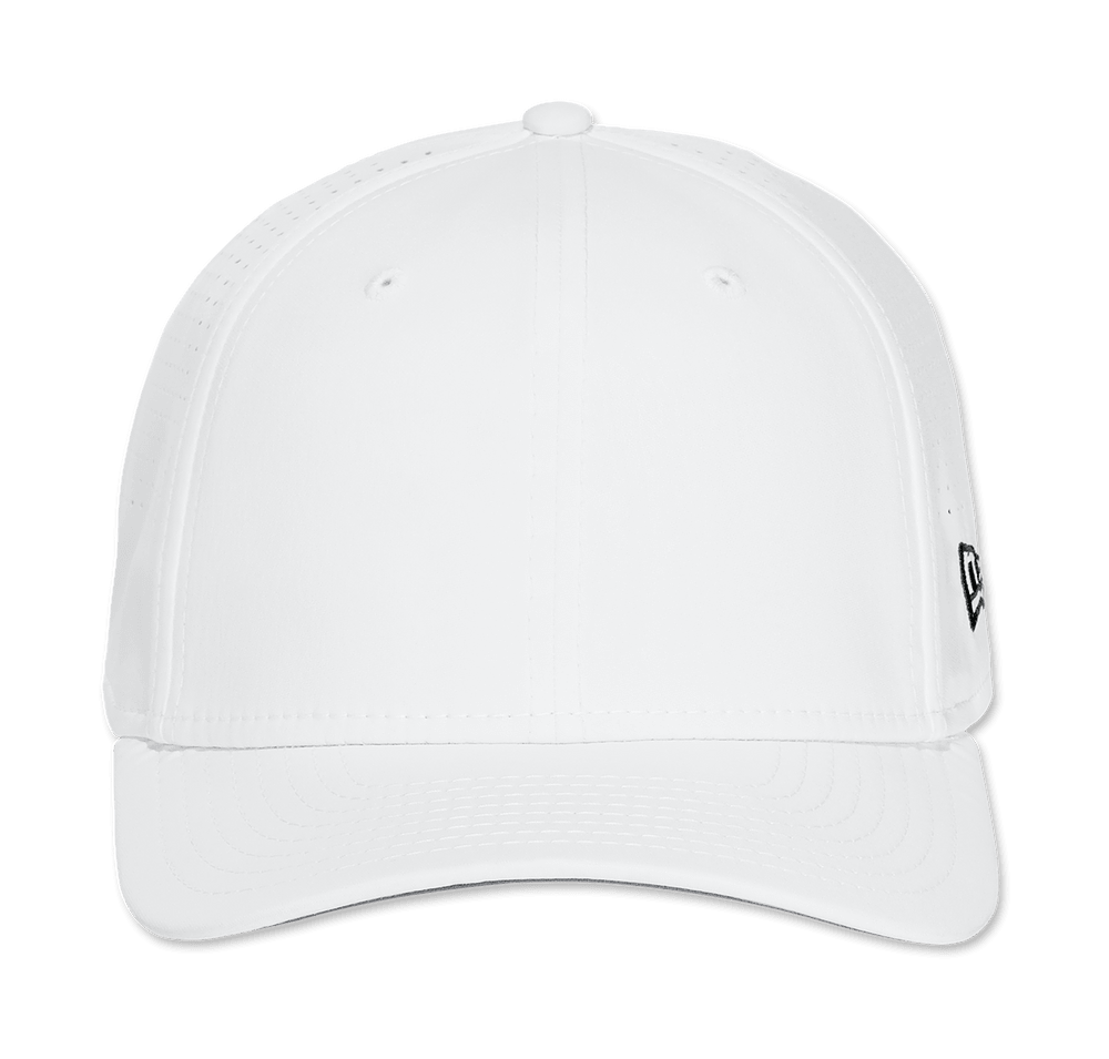 New Era 9SEVENTY Perforated Snapback Performance Hat-default