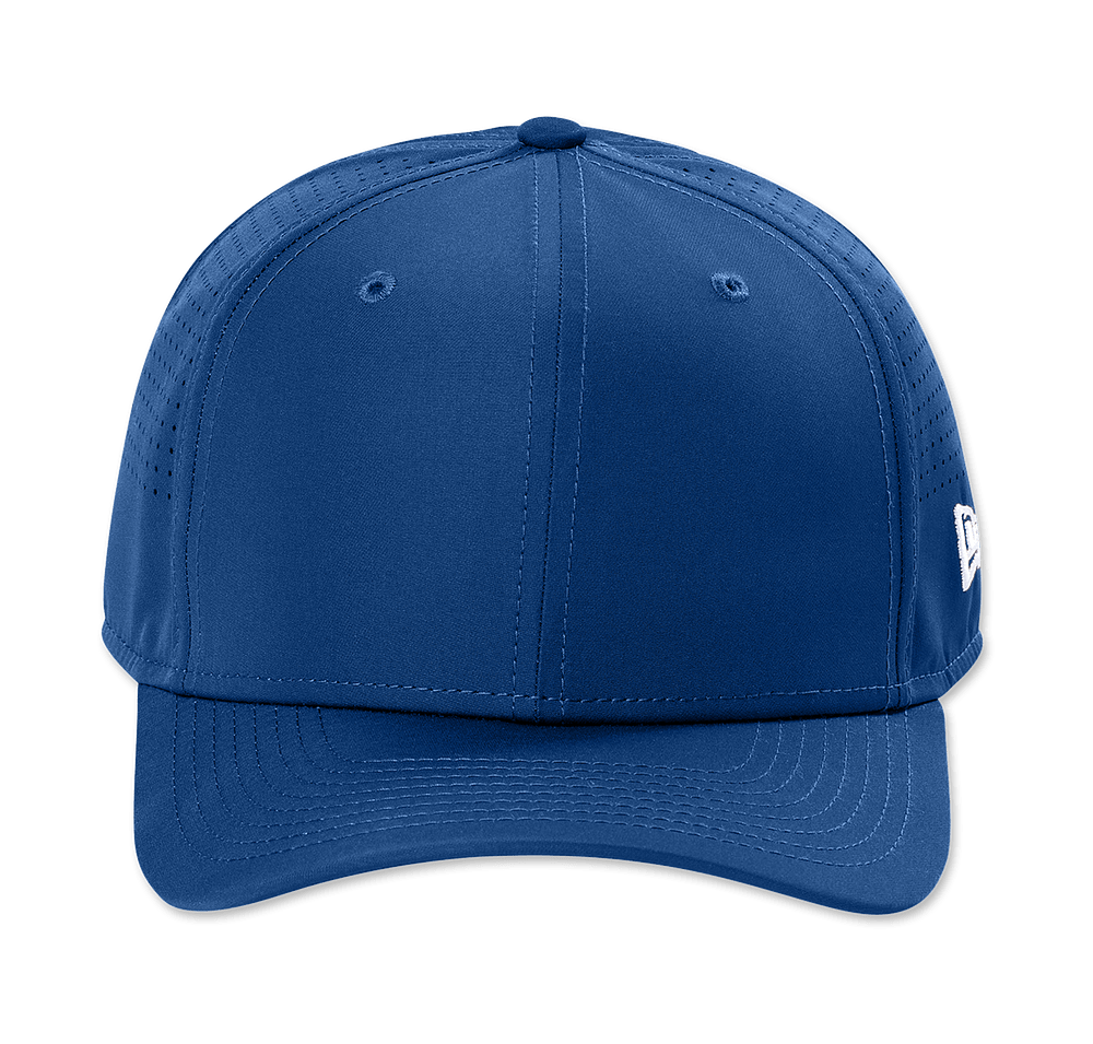 New Era 9SEVENTY Perforated Snapback Performance Hat-default