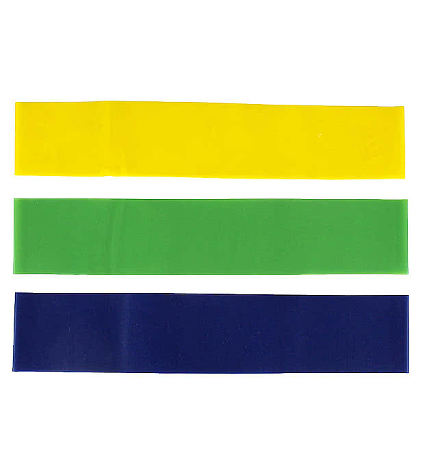 Resistance Bands