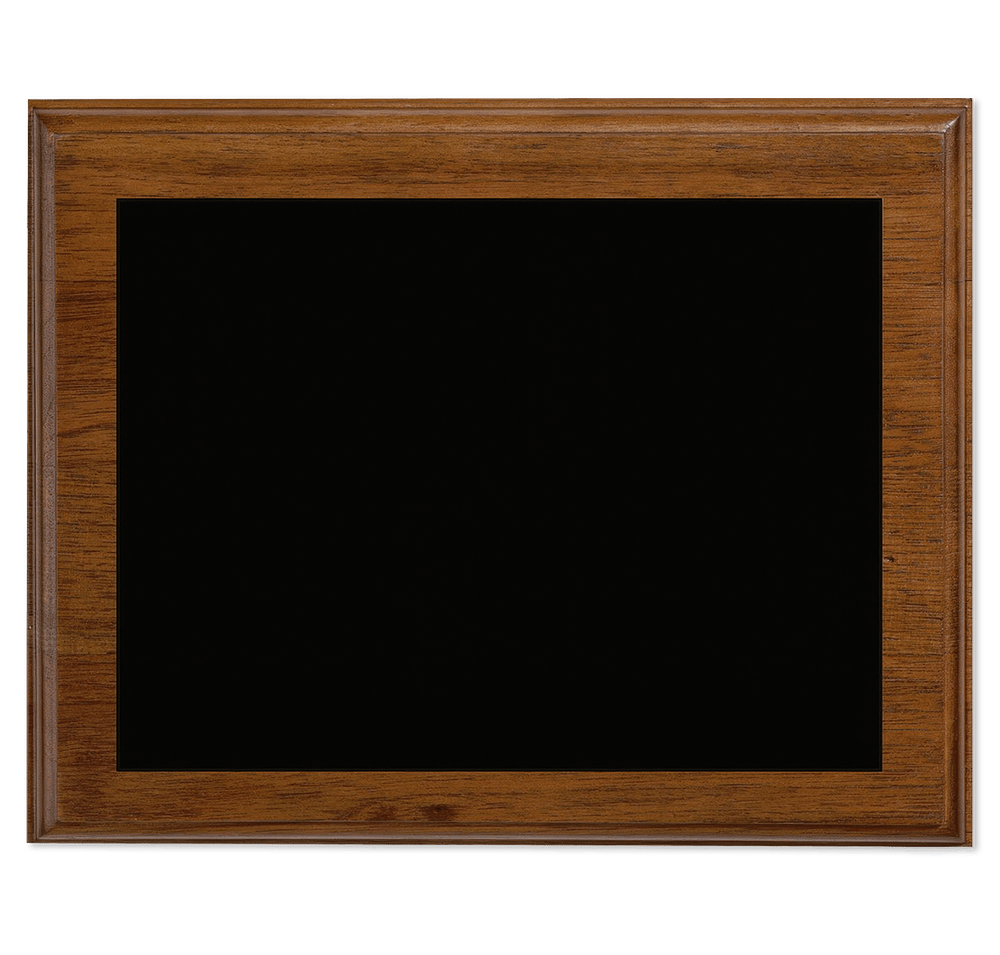 Ashford Medium Plaque Award-default
