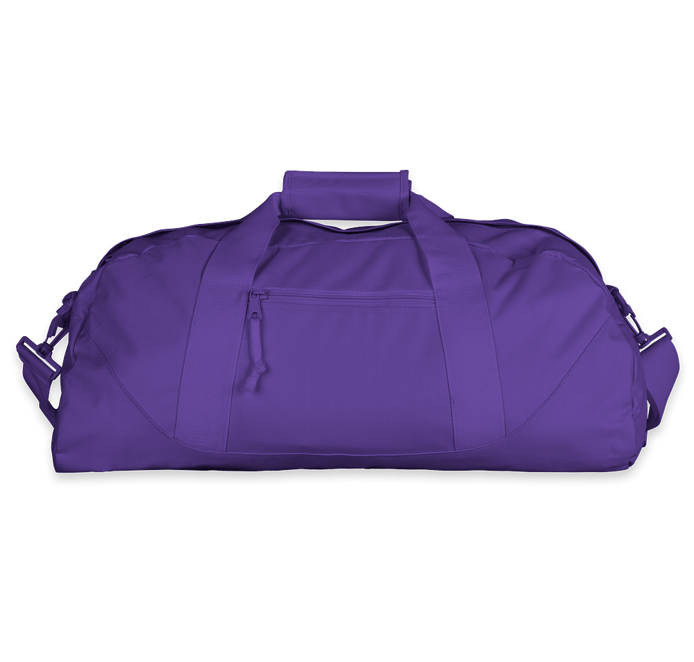 Liberty Bags Large Duffel Bag-default