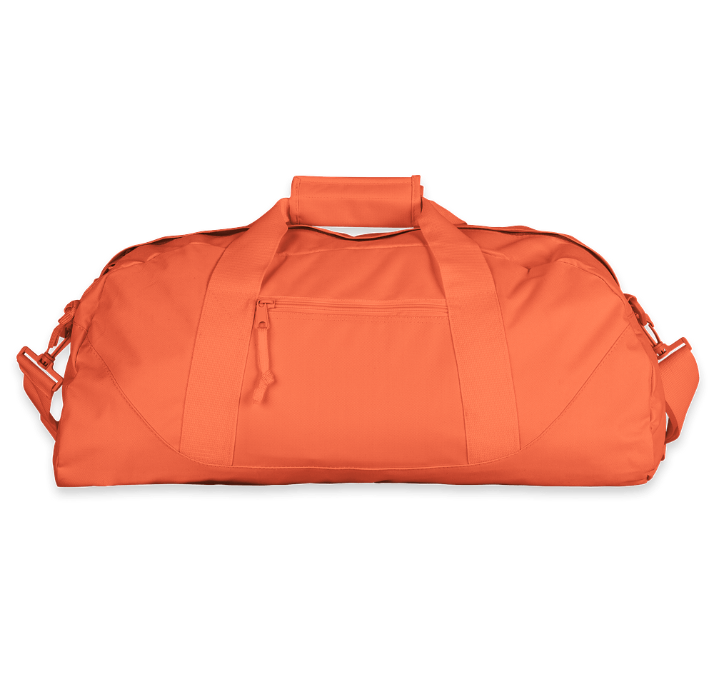 Liberty Bags Large Duffel Bag-default
