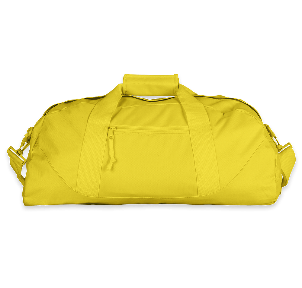 Liberty Bags Large Duffel Bag-default