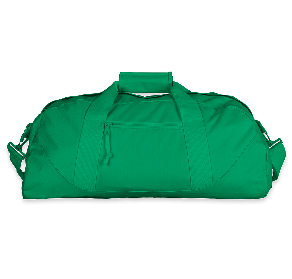 Liberty Bags Large Duffel Bag-default