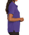 Port Authority Women's Silk Touch Polo