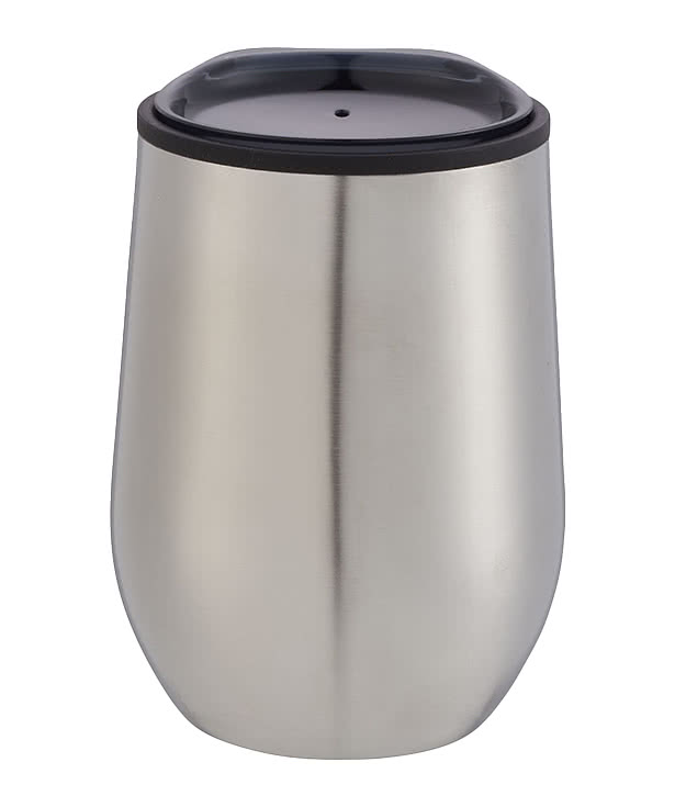 10 oz. Brix Stainless Steel Insulated Tumbler