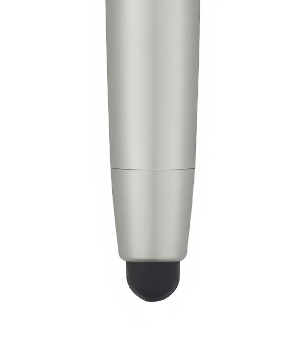 3-in-1 Highlighter and Stylus Pen (black ink)