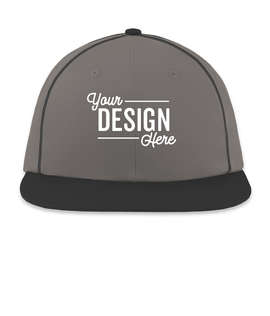Pacific Headwear Momentum Snapback Baseball Hat