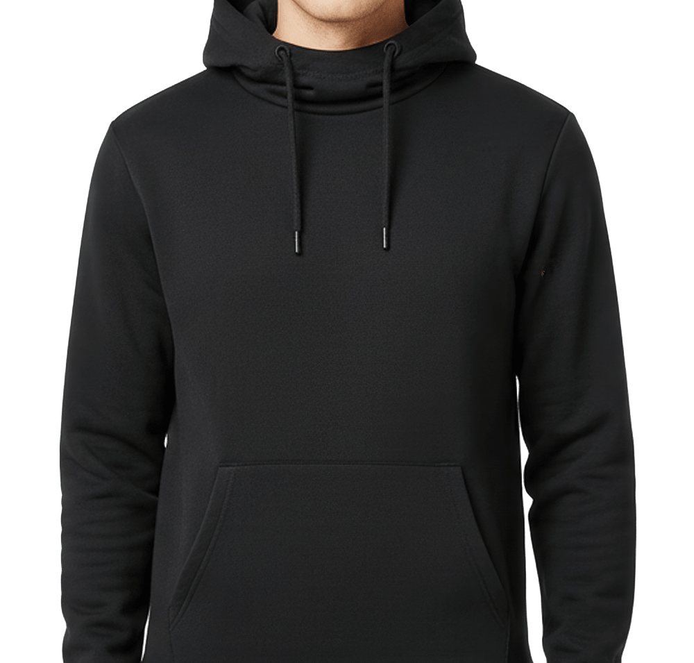 Stormtech Stockton UPF 50+ Fleece Pullover Hoodie-default