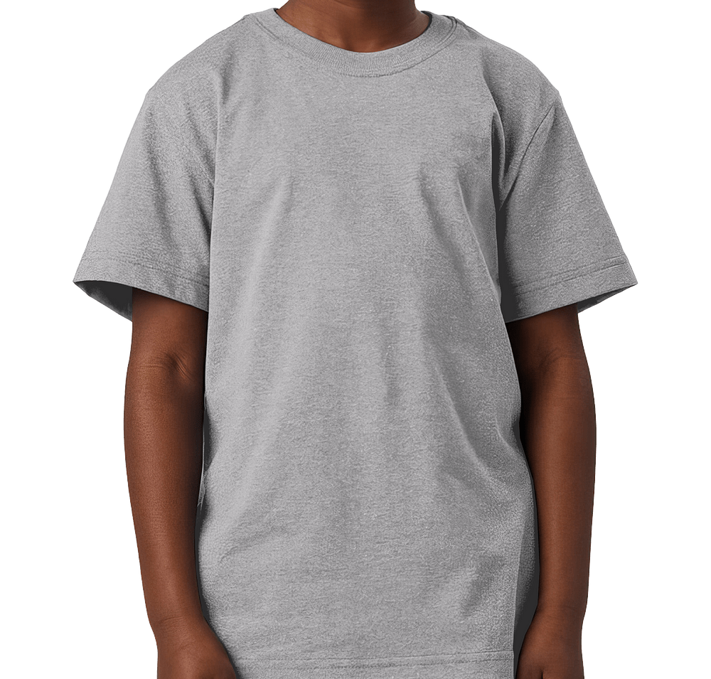 Recover Youth Recycled Crewneck T-shirt-default