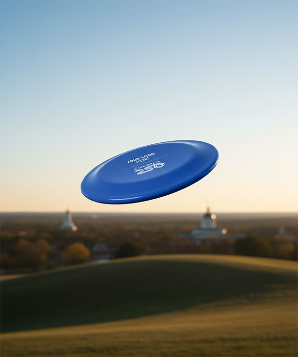 America250™ Small Fun Flying Disc