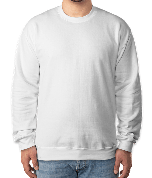 Gildan soft sweatshirts Clearance