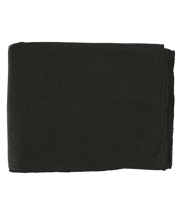 Recycled Fleece Blanket