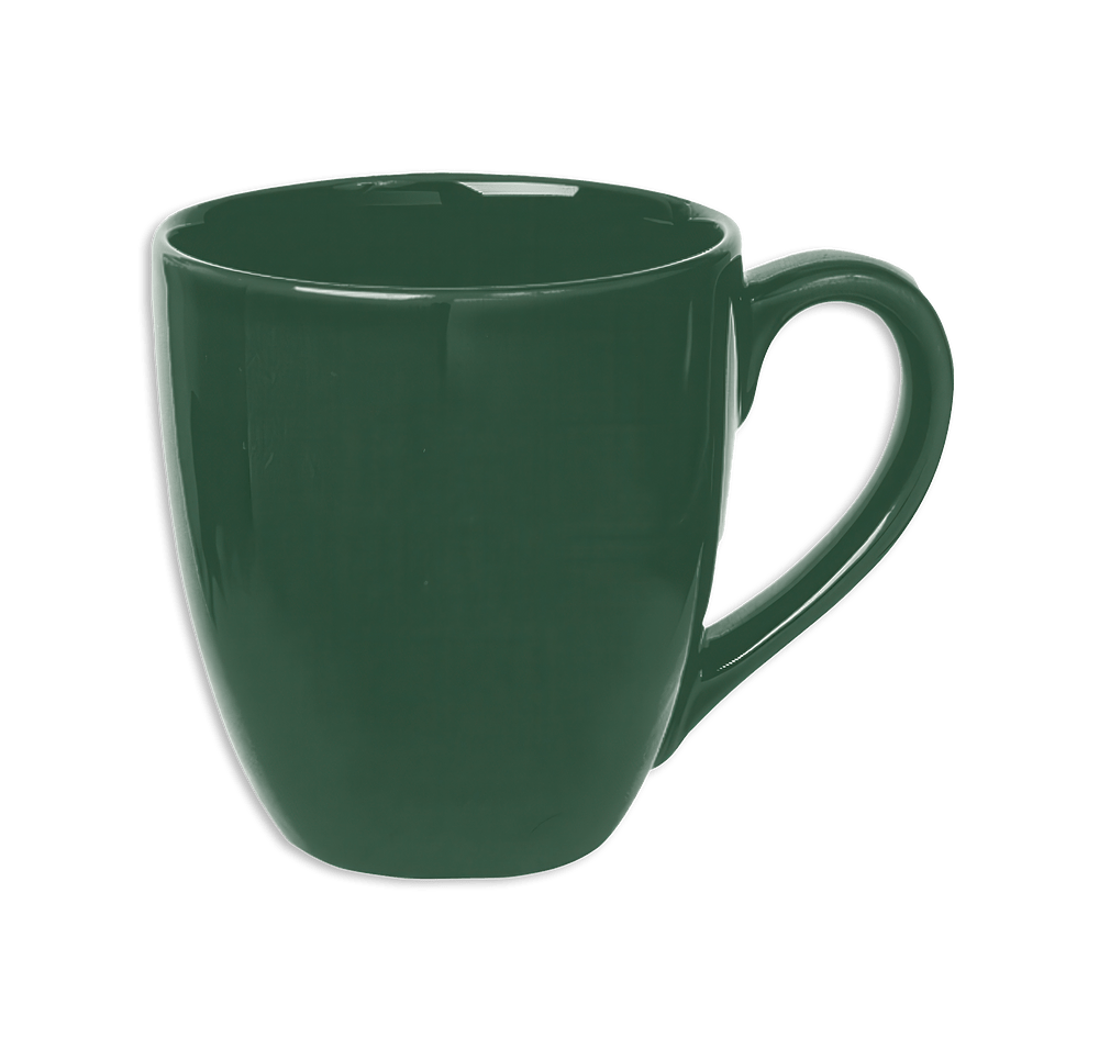 14 oz. Bistro Ceramic Mug-default