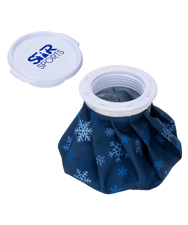 Chiller Medium Hot/Cold Reusable Ice Bag