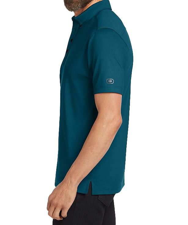 OGIO Gauge Stretch Performance Polo