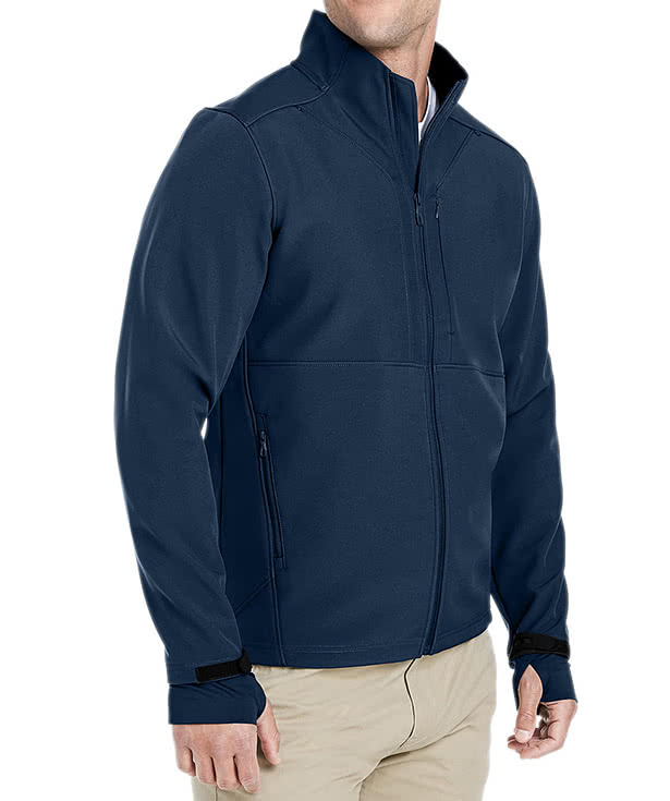 Spyder Touring Eco Soft Shell Jacket