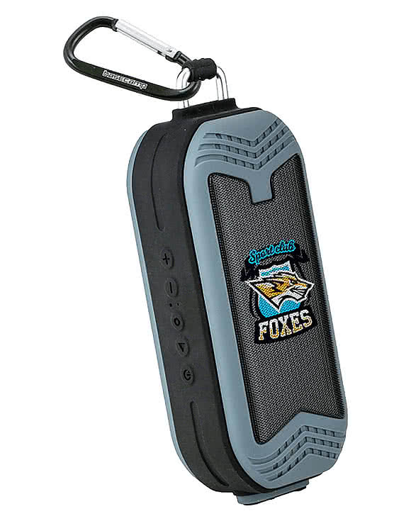Basecamp Rapids Waterproof Wireless Speaker