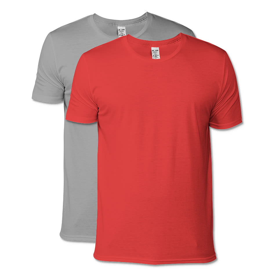 Allmade Tri-Blend T-shirt