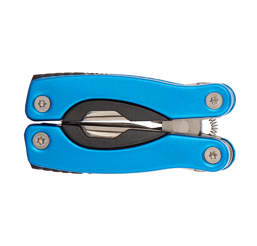 Laser Engraved Tonca 11-Function Mini Multi-Tool-default