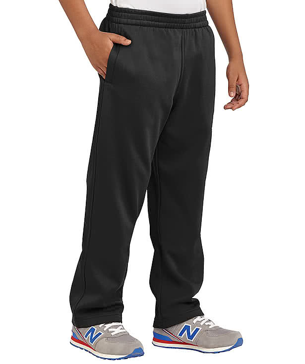 Sport-Tek Youth Sport-Wick Performance Sweatpants