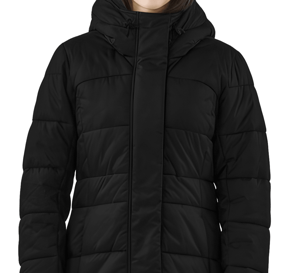 Stormtech Women's Elkridge Recycled Insulated Parka-default