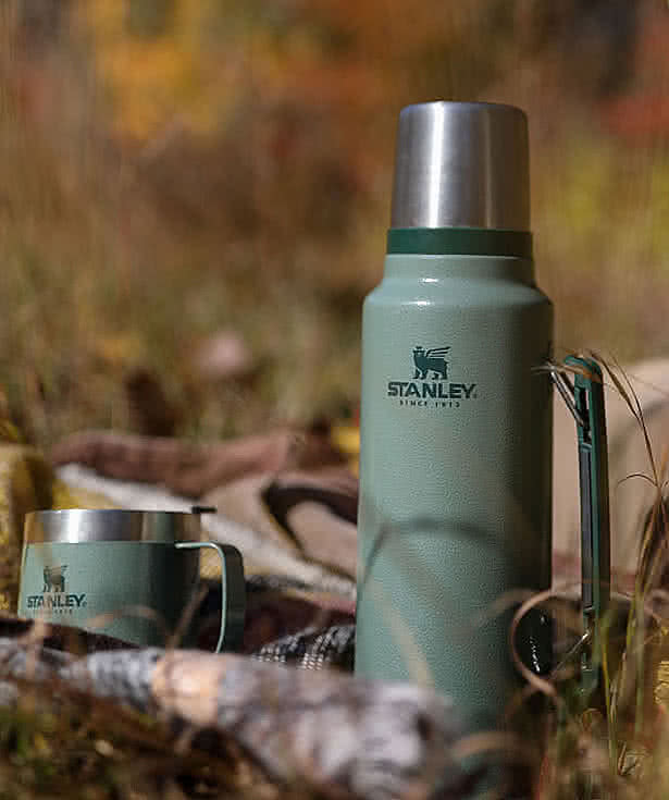 Stanley 48 oz. Legendary Classic Water Bottle