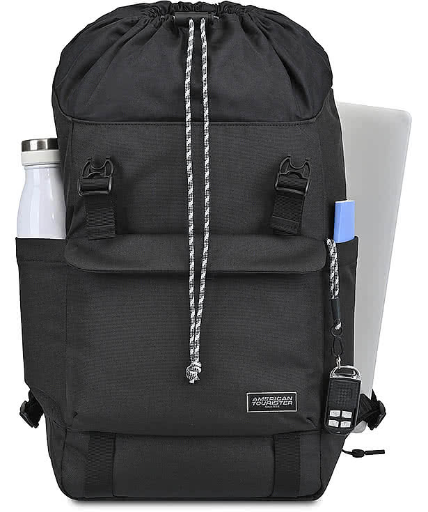American Tourister Embark 17" Computer Backpack